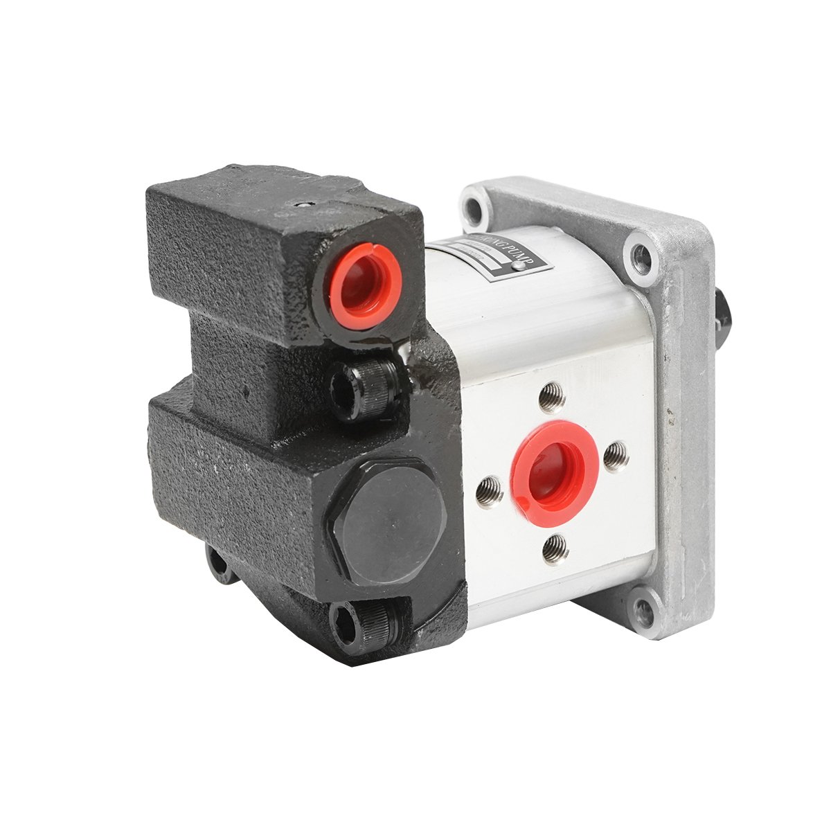 Pompa hidraulica sens pe dreapta debit 16cm3 FIAT 5131170
